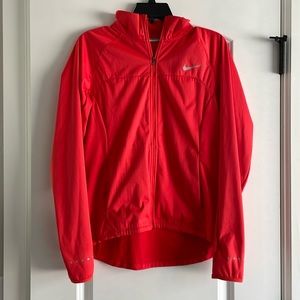 Nike | Zip Up Jacket | M